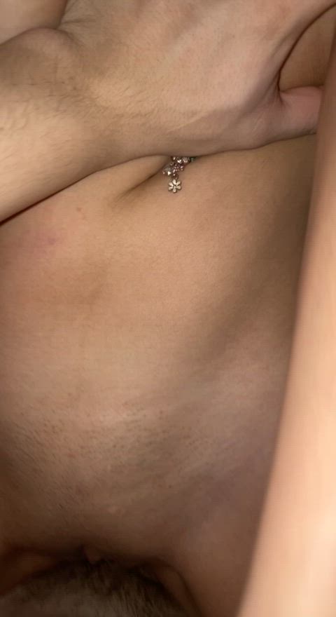 Love when my tits make an appearance 🥰 - free porn video