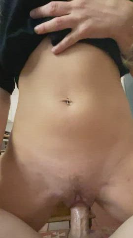 Doing all the fucking on Amazon hits me directly where it should - free porn video