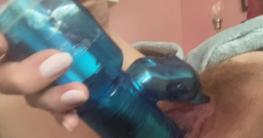 She’s back… who wants a sample - free porn video