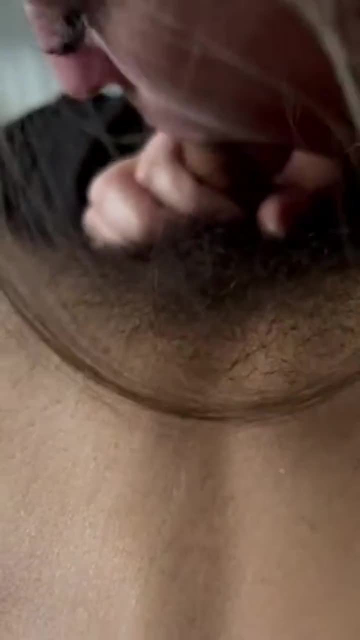 Making sure I take every drop - free porn video