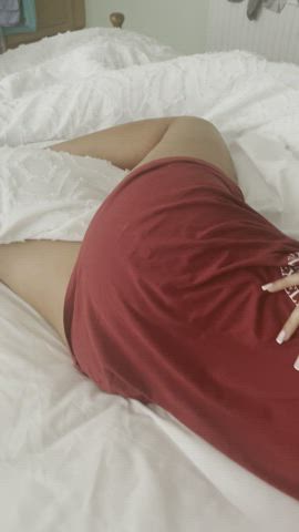 getting thicker every day - free porn video