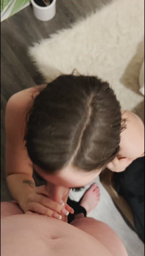 make my pussy hurt daddy - free porn video