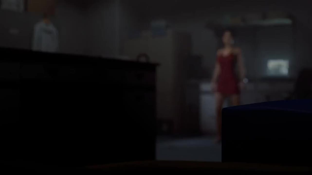 Ada Wong (FatCat17) [Resident Evil] - free porn video