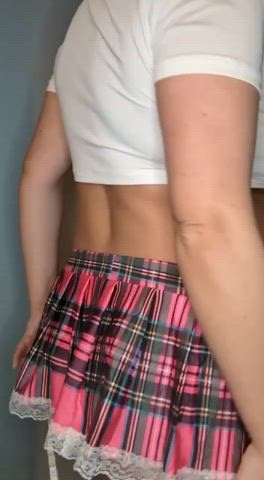 Do you like it when I dress up? - free porn video