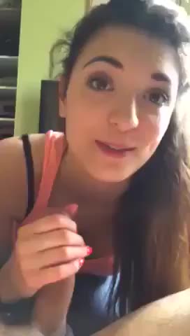 That Head Nod - free porn video