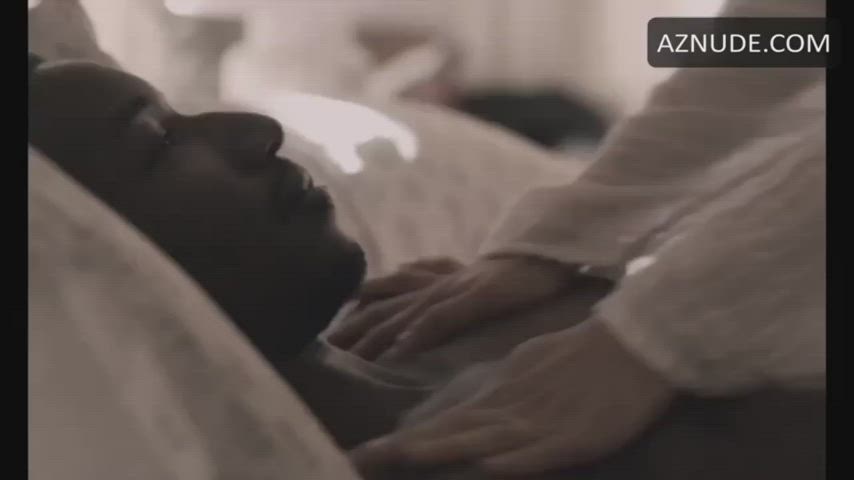 Elizabeth Olsen riding cock (Turn on sound. Trust me you're gonna wanna hear it) - free porn video