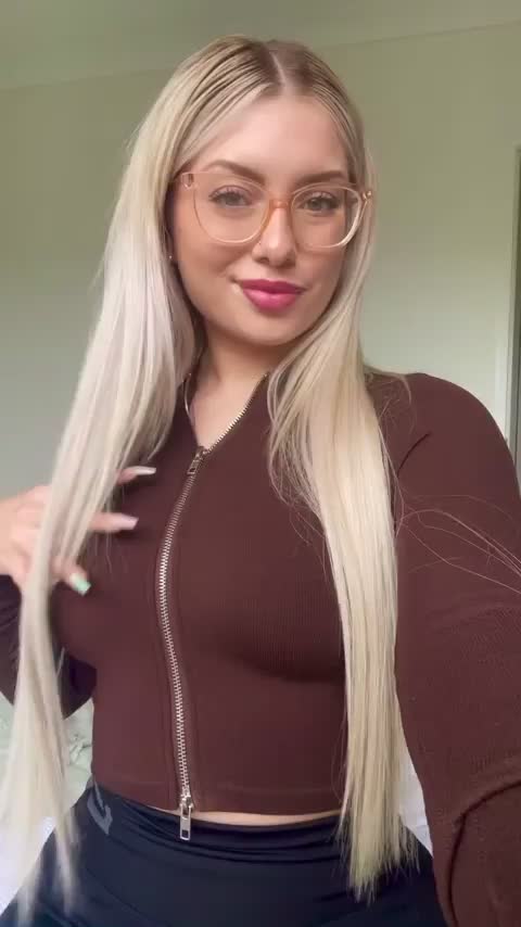 I hope you like my 2002 boobies - free porn video