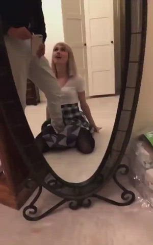 Cute desperation - free porn video