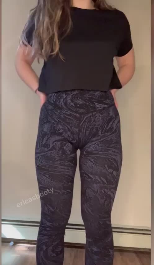 always ready to breed after the gym🤤 - free porn video