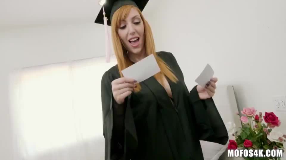 A Degree In Anal - free porn video