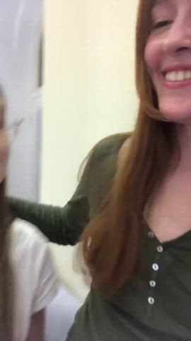 She wanted some love as well - free porn video