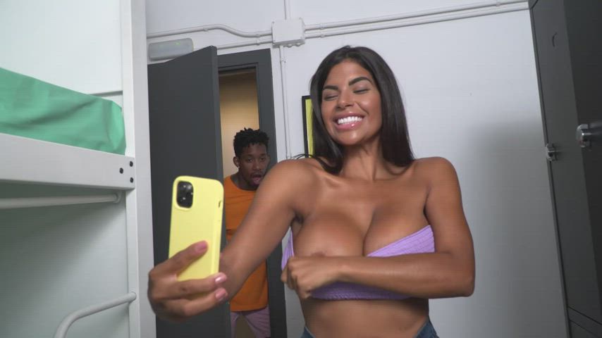 Assault with deadly weapons - free porn video
