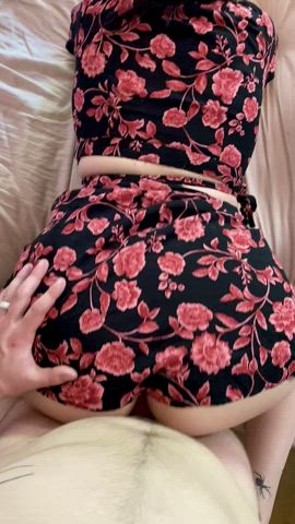 Fucking her so hard it claps 🍑👏 - free porn video