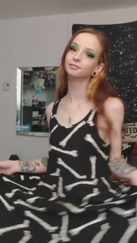 Breed my little pussy please - free porn video