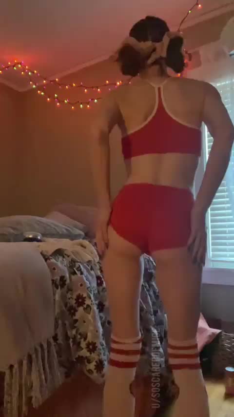 i’ll be ovulating in a few days but there’s no reason we can’t start trying now - free porn video