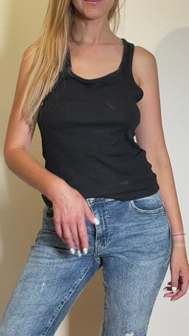 I'm in the mood for something warm and thick this evening - free porn video