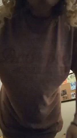 Goon out to my tits and ass please - free porn video