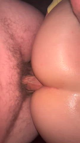 I’m started to like anal 😈🍆💦😜 - free porn video