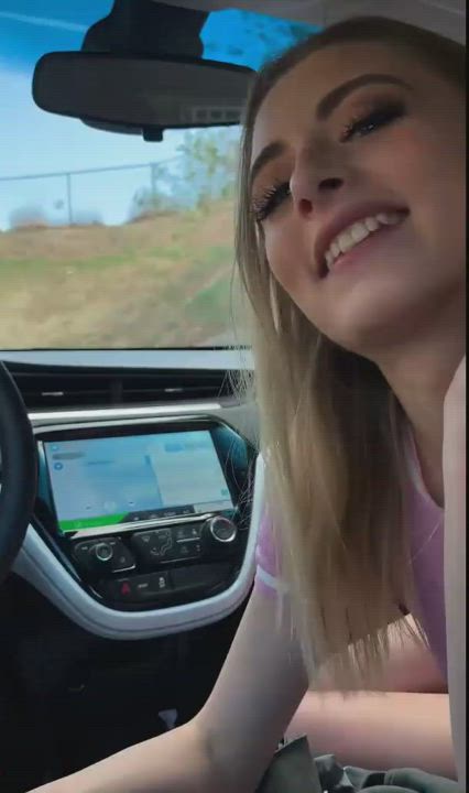 Roadside Rest - free porn video