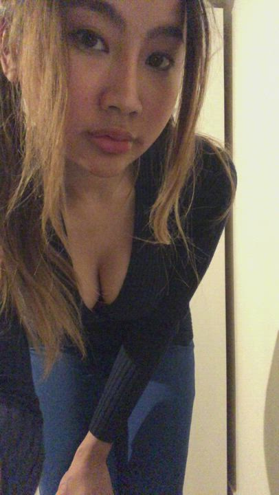 (18) Would you blow your load on my big chest? - free porn video