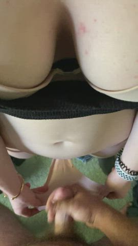 Pre work ritual - free porn video