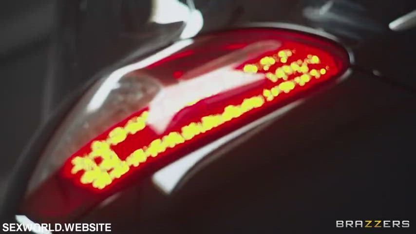 Over The Car - free porn video