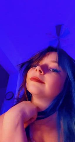 Ooops, a bit too much 'pale' on show there? - free porn video