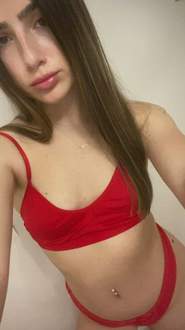 You can have all of me for yourself, check my profile to see more 😇 - free porn video