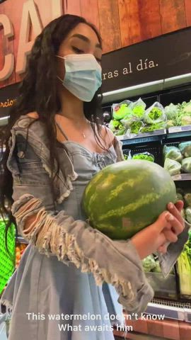 Eating My vegetables 🐰 follow me - serjarabbit1 - free porn video