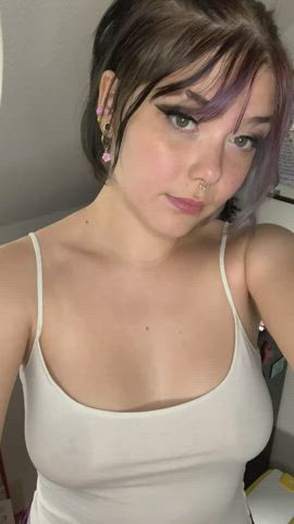 Hope they’re bouncy enough for your taste😆💕 - free porn video