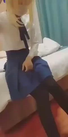 Anyone know the sauce to the full video? - free porn video