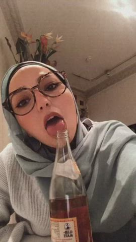 Let me taste your juiciest and sweetiest hard candy 🍆🍭 - free porn video