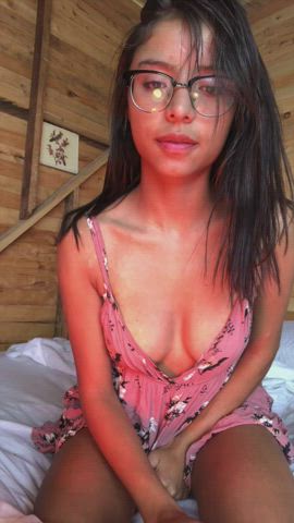 Allow me to be your doll - free porn video