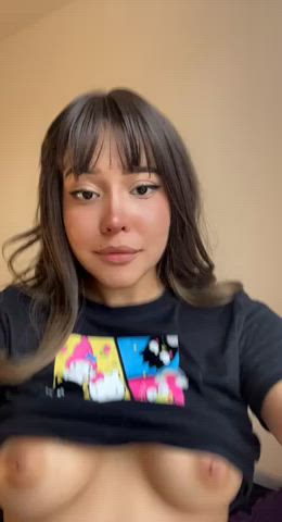 Bouncing boobs <3 - free porn video
