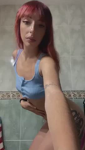 do i have a good ass for an 18yo?🤭 - free porn video