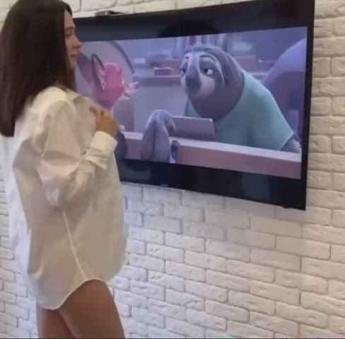 i want to see that too - free porn video