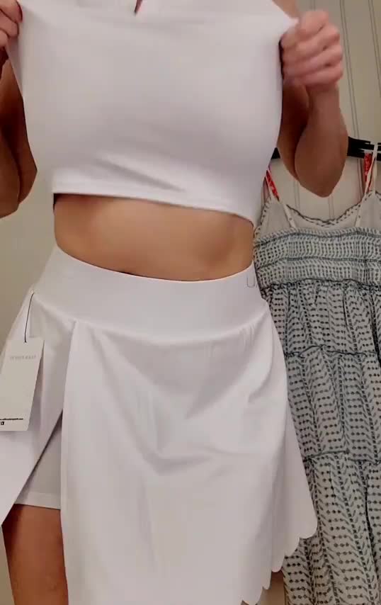 Hope my tennis instructor is watching - free porn video