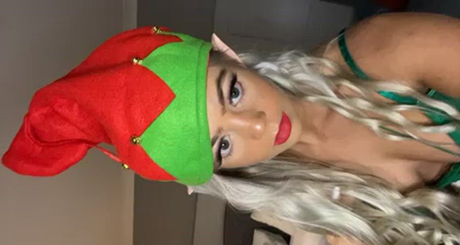 Breed this tiny elf - free porn video