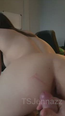 You gonna tease me or put it right in? 😛 - free porn video