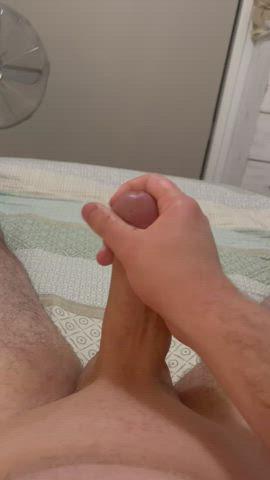 Want to edge together? [24M] - free porn video