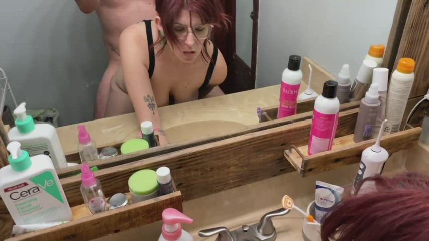 Big Tits Doggystyle Hardcore - free porn video