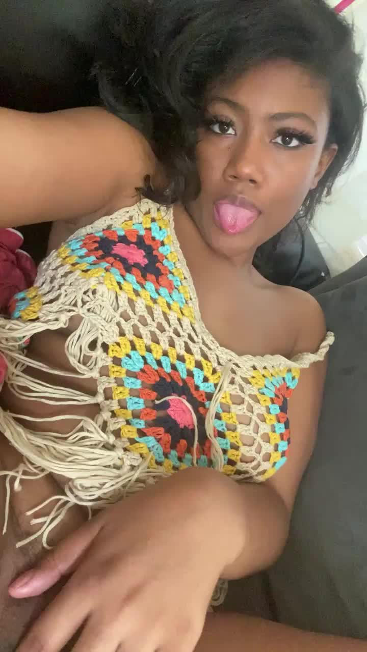 Do you like small hairy pussy ? - free porn video