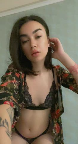 Soooo, knock me up? - free porn video