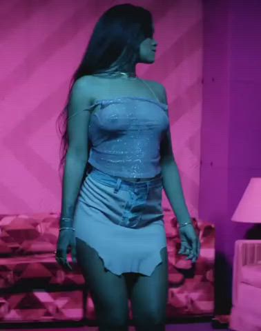Rihanna - free porn video