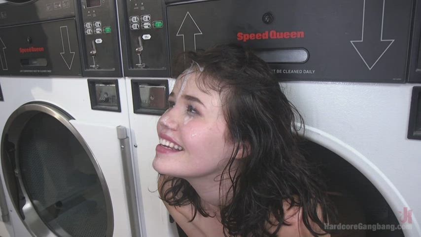 Facial are the best - free porn video