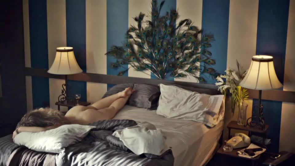 Rachel Keller in Fargo [S2E4-2015] - free porn video