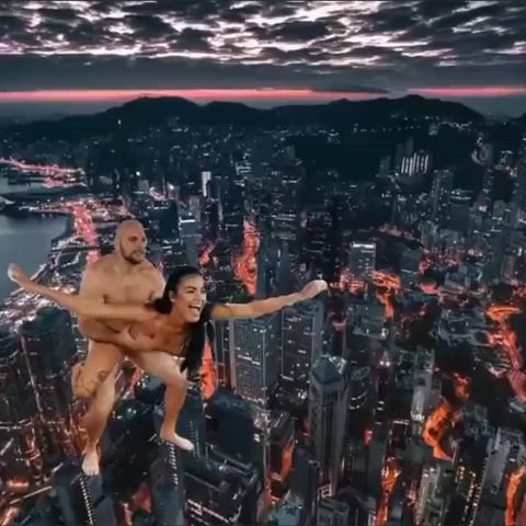 A whole new world A new fantastic point of view - free porn video