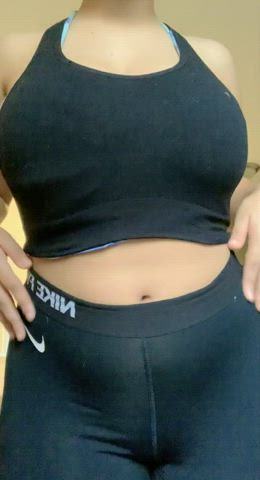 Can I drop these melons on your face? - free porn video