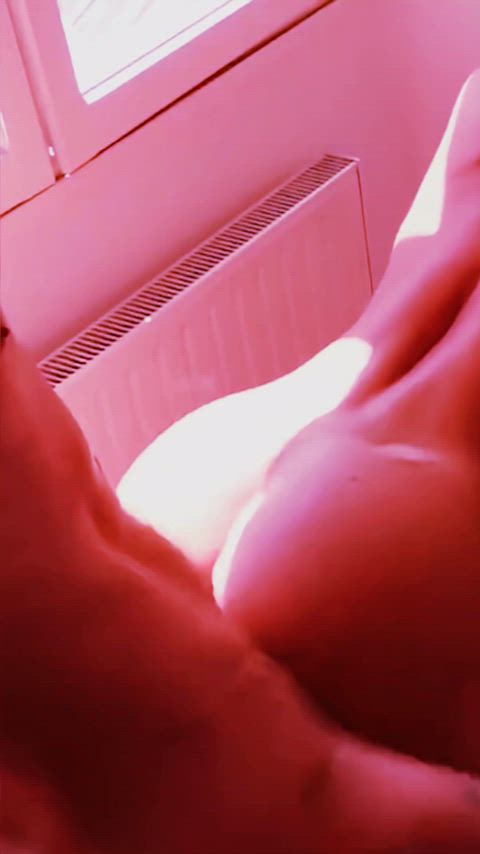 Do y'all wanna know how this slutty sex happened? But sadly hubby wasn't present to watch today - free porn video