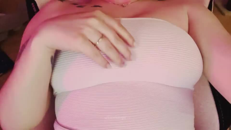 Some after school fun in my room - free porn video